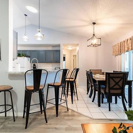 13 Mins From Disney Arcade, Private Pool, & Themed Rooms Ορλάντο Εξωτερικό φωτογραφία