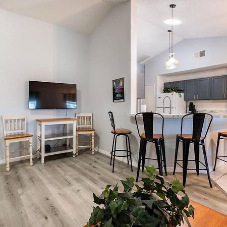 13 Mins From Disney Arcade, Private Pool, & Themed Rooms Ορλάντο Εξωτερικό φωτογραφία