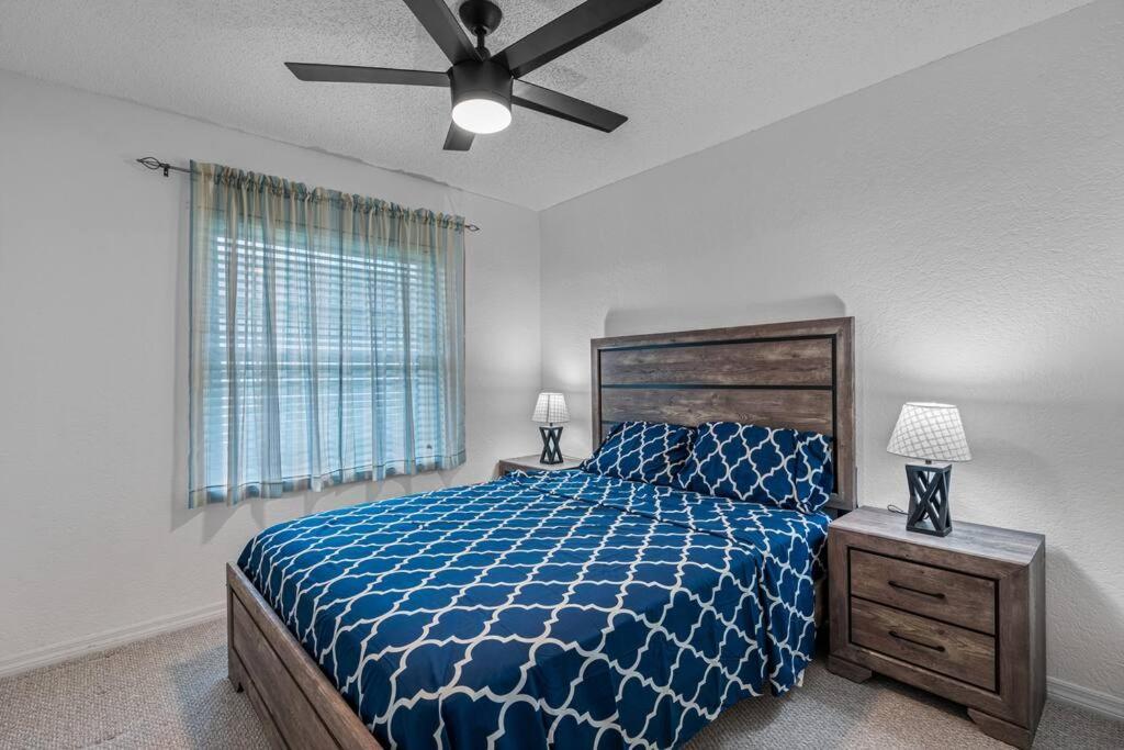 13 Mins From Disney Arcade, Private Pool, & Themed Rooms Ορλάντο Εξωτερικό φωτογραφία