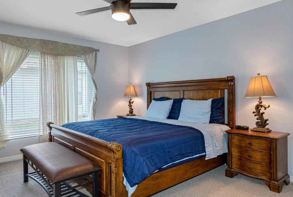 13 Mins From Disney Arcade, Private Pool, & Themed Rooms Ορλάντο Εξωτερικό φωτογραφία