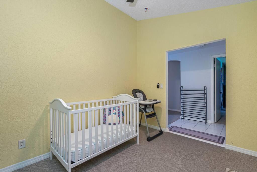 13 Mins From Disney Arcade, Private Pool, & Themed Rooms Ορλάντο Εξωτερικό φωτογραφία