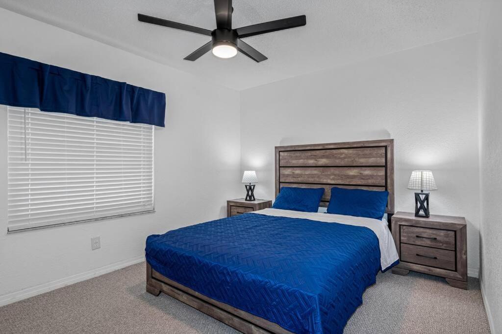 13 Mins From Disney Arcade, Private Pool, & Themed Rooms Ορλάντο Εξωτερικό φωτογραφία