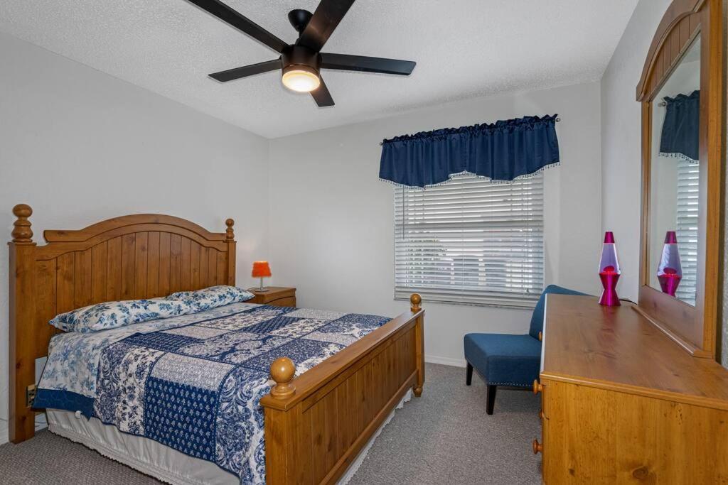 13 Mins From Disney Arcade, Private Pool, & Themed Rooms Ορλάντο Εξωτερικό φωτογραφία