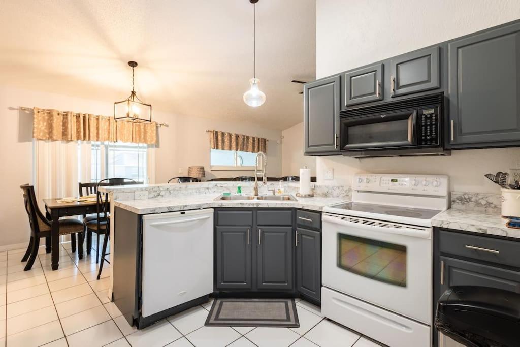 13 Mins From Disney Arcade, Private Pool, & Themed Rooms Ορλάντο Εξωτερικό φωτογραφία