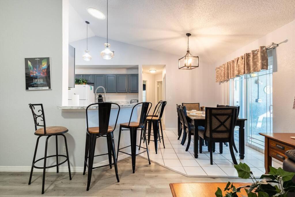 13 Mins From Disney Arcade, Private Pool, & Themed Rooms Ορλάντο Εξωτερικό φωτογραφία