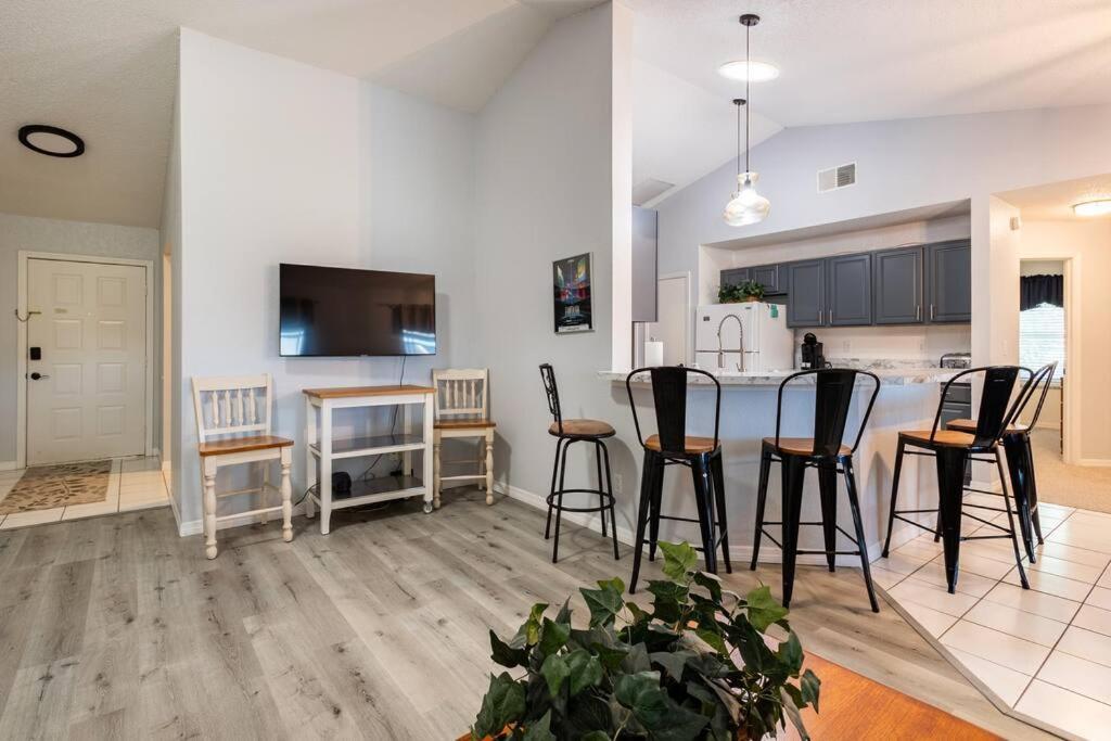 13 Mins From Disney Arcade, Private Pool, & Themed Rooms Ορλάντο Εξωτερικό φωτογραφία