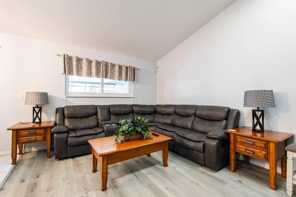 13 Mins From Disney Arcade, Private Pool, & Themed Rooms Ορλάντο Εξωτερικό φωτογραφία