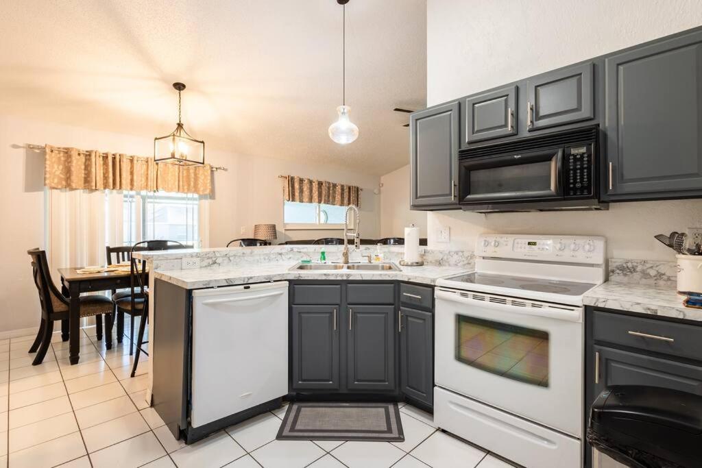 13 Mins From Disney Arcade, Private Pool, & Themed Rooms Ορλάντο Εξωτερικό φωτογραφία