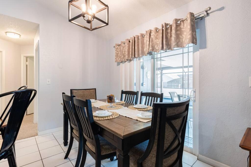 13 Mins From Disney Arcade, Private Pool, & Themed Rooms Ορλάντο Εξωτερικό φωτογραφία